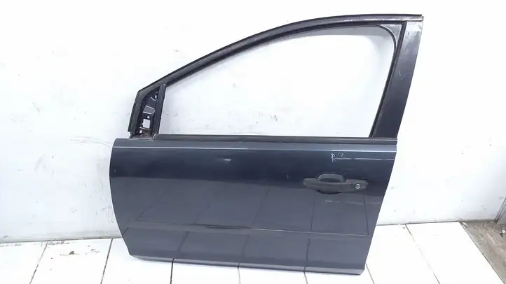 Ford Focus (2005 - 2008) Дверь — фото 1