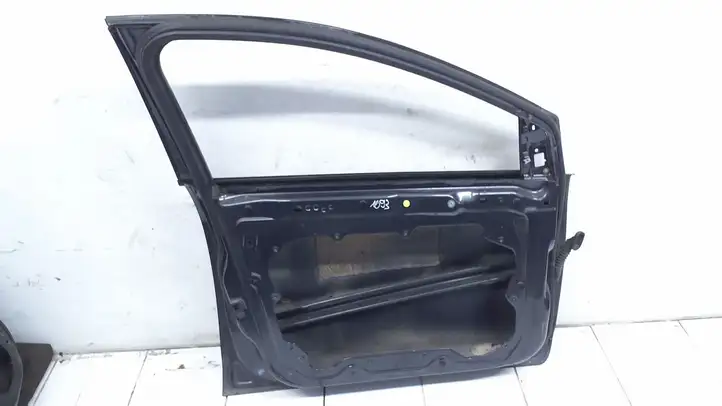 Ford Focus (2005 - 2008) Дверь — фото 3