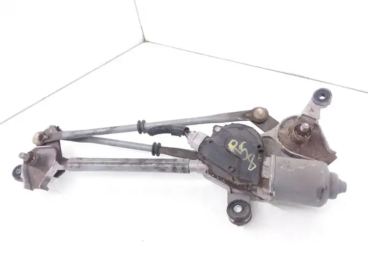 Subaru Impreza III (2008 - 2012) 1593001551 Комплект механизма стеклоочистителей — фото 1