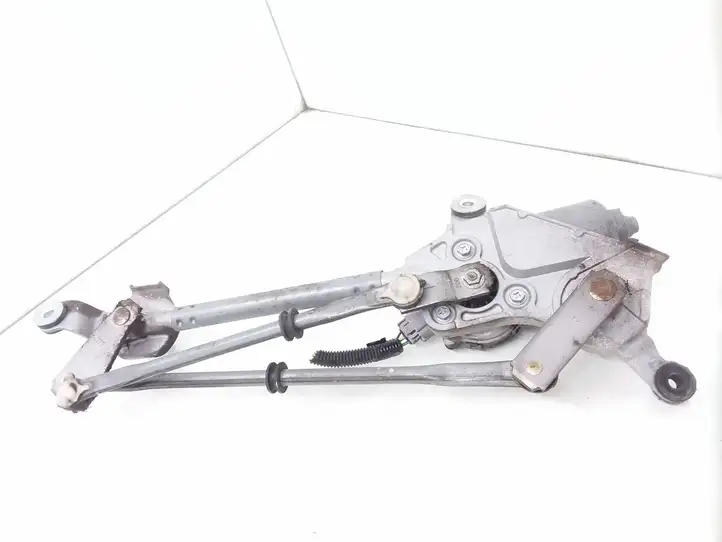 Subaru Impreza III (2008 - 2012) 1593001551 Комплект механизма стеклоочистителей — фото 2