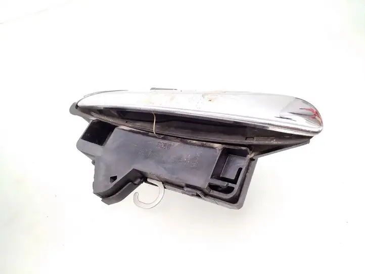 Fiat Croma (2005 - 2011) 51734943 Наружная ручка задней двери — фото 2