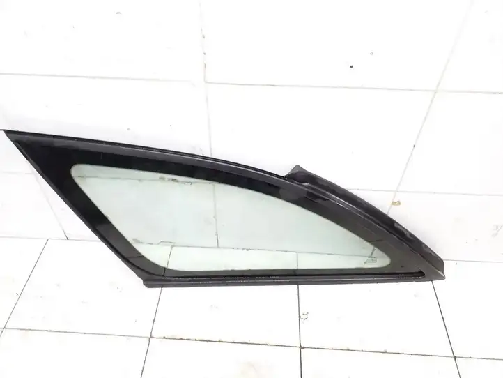 Nissan Primera (2001 - 2008) 43R00048 Заднее боковое стекло — фото 1