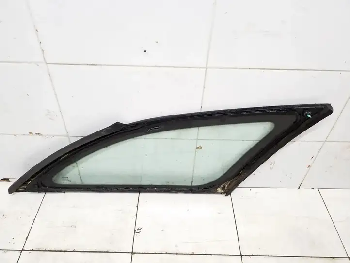 Nissan Primera (2001 - 2008) 43R00048 Заднее боковое стекло — фото 2