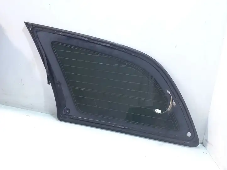Toyota Avensis T250 (2006 - 2009) AS3 Заднее боковое стекло — фото 3