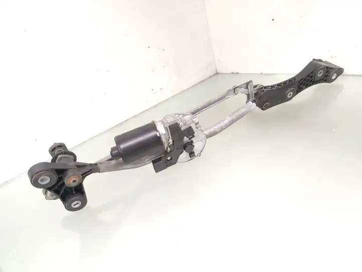 BMW 5 E60 E61 (2004 - 2010) 6987475 Комплект механизма стеклоочистителей — фото 6