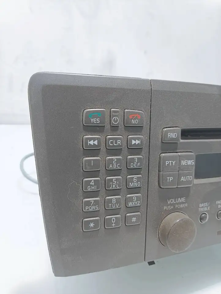 (1997 - 2000) 94520601 Магнитола / мультимедийная система — фото 4