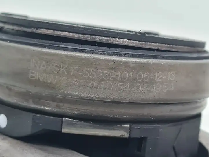 BMW 3 F30 F35 F31 (2012 - 2018) 21517564027 Выжимной подшипник сцепления — фото 4