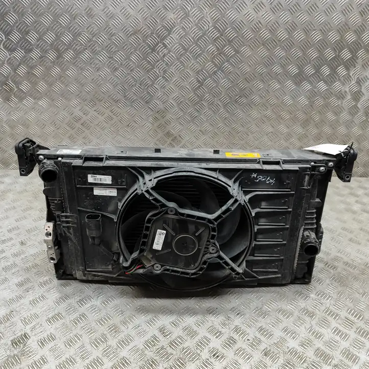 BMW i3 (2013 - ) 7643064 Комплект системы кондиционера воздуха — фото 1