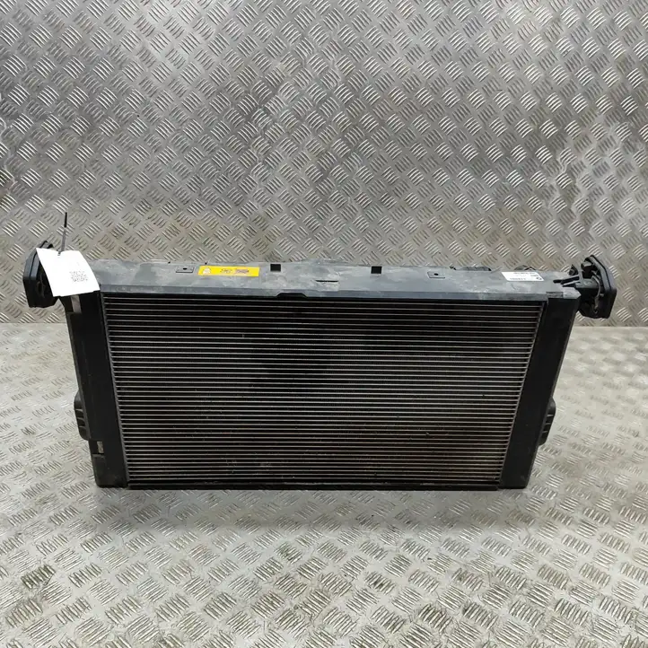 BMW i3 (2013 - ) 7643064 Комплект системы кондиционера воздуха — фото 3