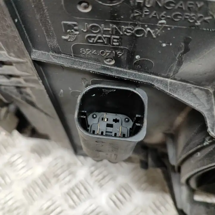 BMW i3 (2013 - ) 7643064 Комплект системы кондиционера воздуха — фото 6