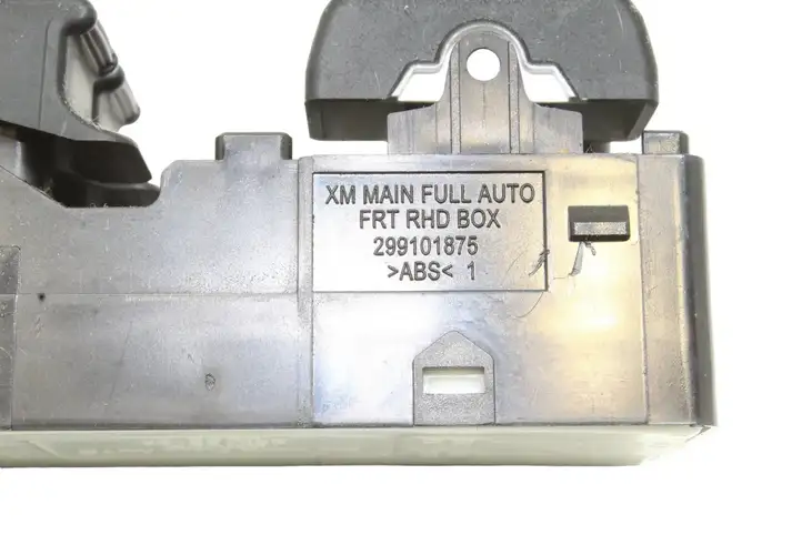 Kia Sorento (2014 - 2017) 299101875 Кнопка стеклоподъемников — фото 9