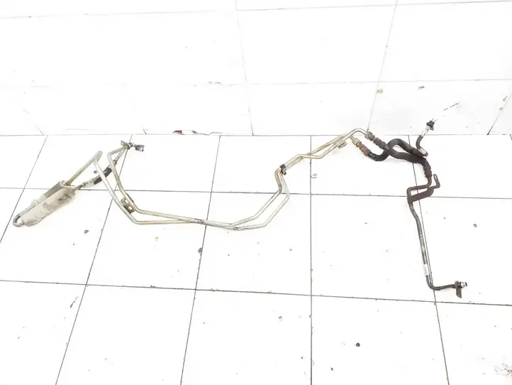 Audi Q5 SQ5 (2008 - 2012) 8K0317823B Трубки масляного охлаждения трансмиссии — фото 1