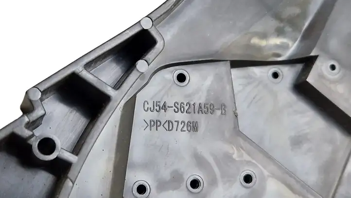 Ford C-MAX II (2015 - ) 9L3T14B709 Ручка регулировки сиденья — фото 5