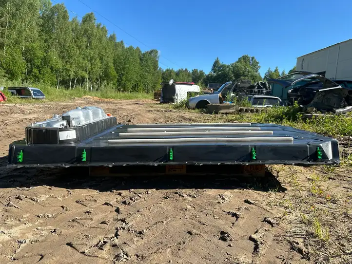 Tesla Model 3 (2017 - 2023) 110442300N Аккумулятор гибридного / электрического автомобиля — фото 8