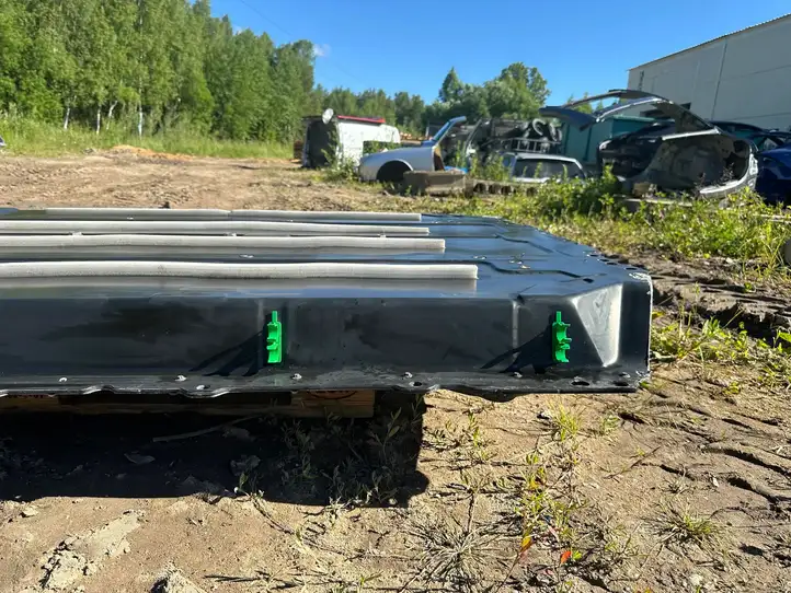 Tesla Model 3 (2017 - 2023) 110442300N Аккумулятор гибридного / электрического автомобиля — фото 9