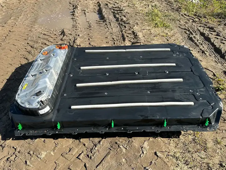 Tesla Model 3 (2017 - 2023) 110442300N Аккумулятор гибридного / электрического автомобиля — фото 14
