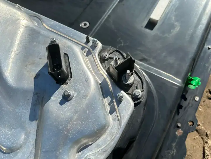 Tesla Model 3 (2017 - 2023) 110442300N Аккумулятор гибридного / электрического автомобиля — фото 17