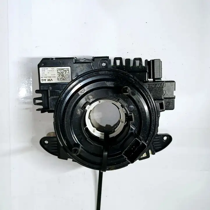 Volkswagen PASSAT B7 (2011 - 2014) 5K0953569AR Контактное кольцо SRS — фото 1
