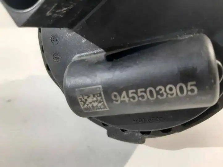 BMW iX (2021 - ) 945503905 Электроциркуляционный насос — фото 3