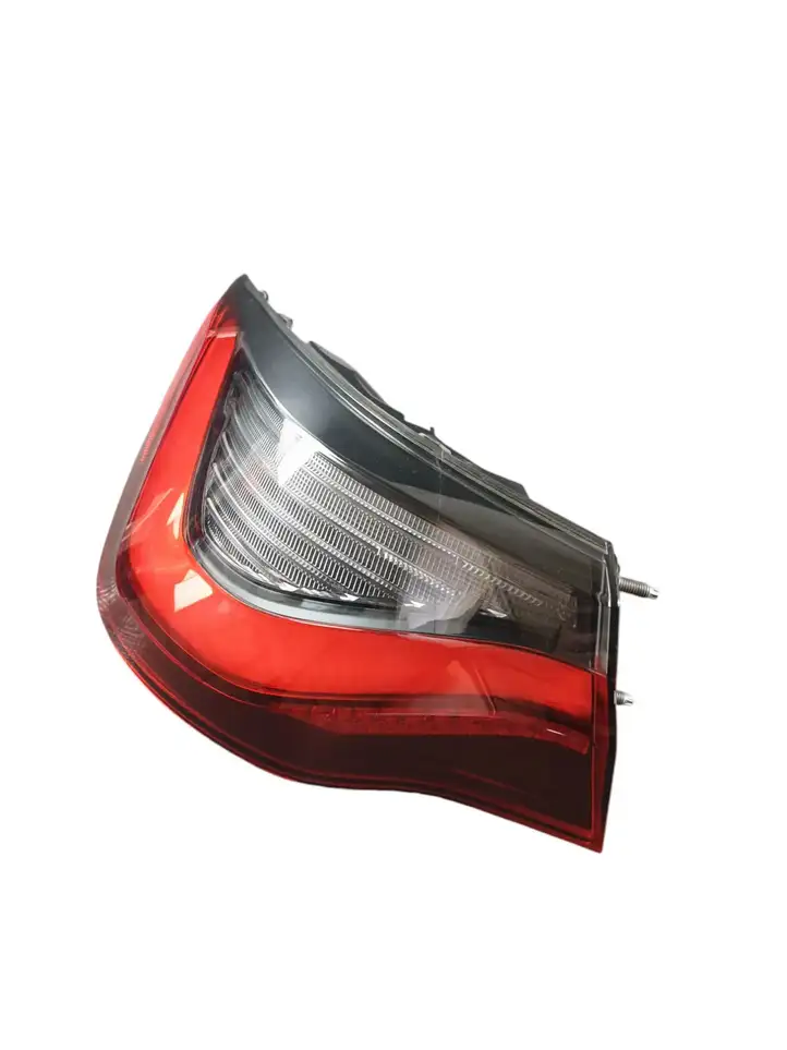 BMW i4 (2021 - ) 7477603 Комплект задних фонарей — фото 5