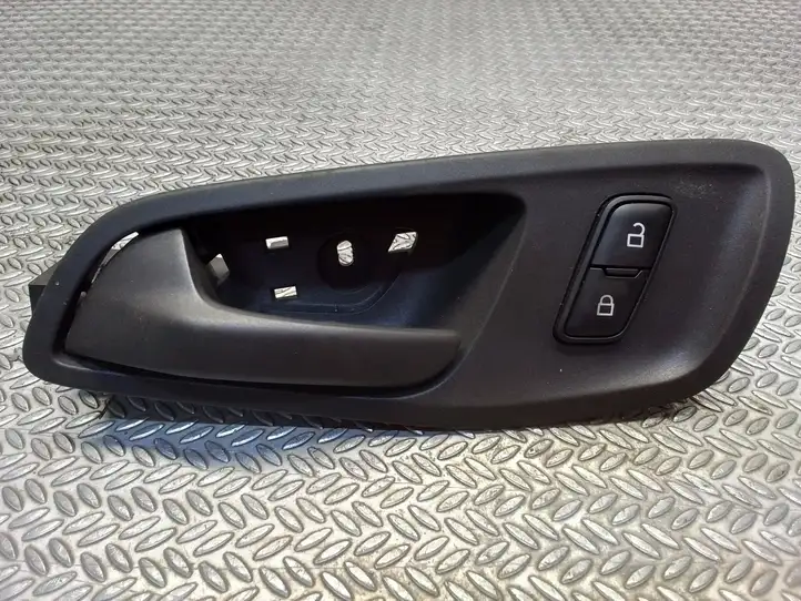 Ford Transit Custom (2014 - ) BK21V22601AA Внутренняя ручка двери — фото 1