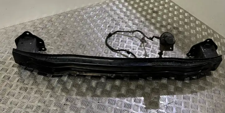 Mini Cooper Countryman R60 (2010 - 2016) 9806219 Кронштейн заднего бампера — фото 1
