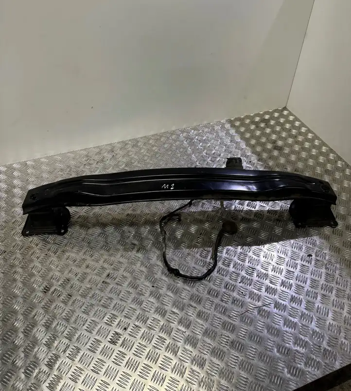 Mini Cooper Countryman R60 (2010 - 2016) 9806219 Кронштейн заднего бампера — фото 2
