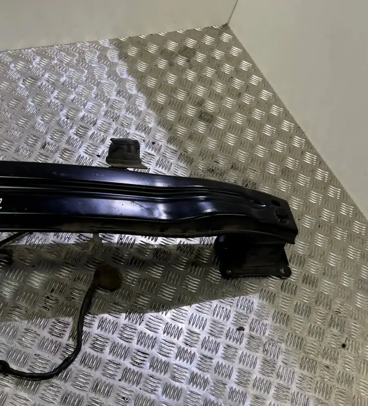 Mini Cooper Countryman R60 (2010 - 2016) 9806219 Кронштейн заднего бампера — фото 3
