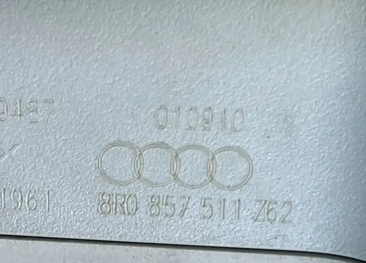 Audi A6 Allroad C6 (2008 - 2011) 8R0857511Z Салонное зеркало заднего вида — фото 7