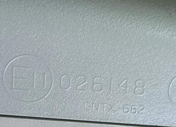Audi A6 Allroad C6 (2008 - 2011) 8R0857511Z Салонное зеркало заднего вида — фото 8