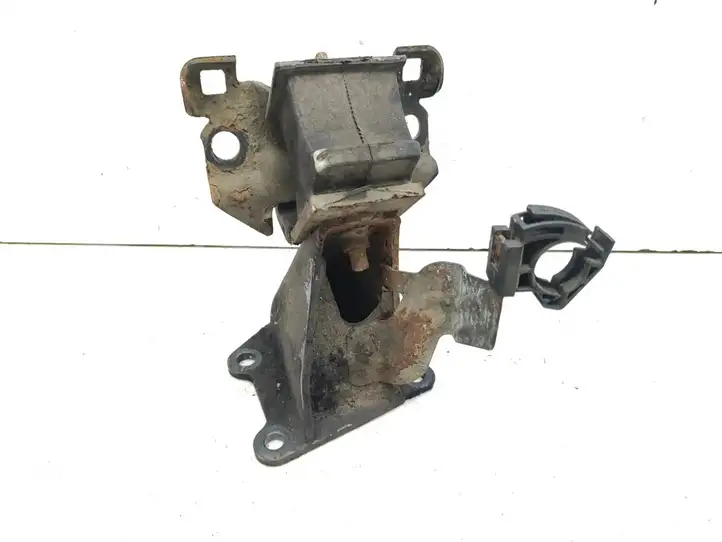Nissan Pathfinder R51 (2005 - 2012) Опора двигателя — фото 3