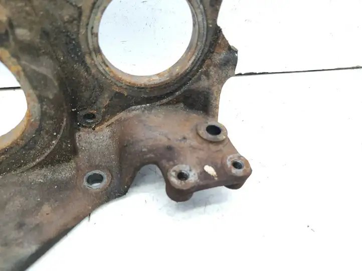 Nissan Pathfinder R51 (2005 - 2012) 16811EB30A Кронштейн топливного насоса — фото 2