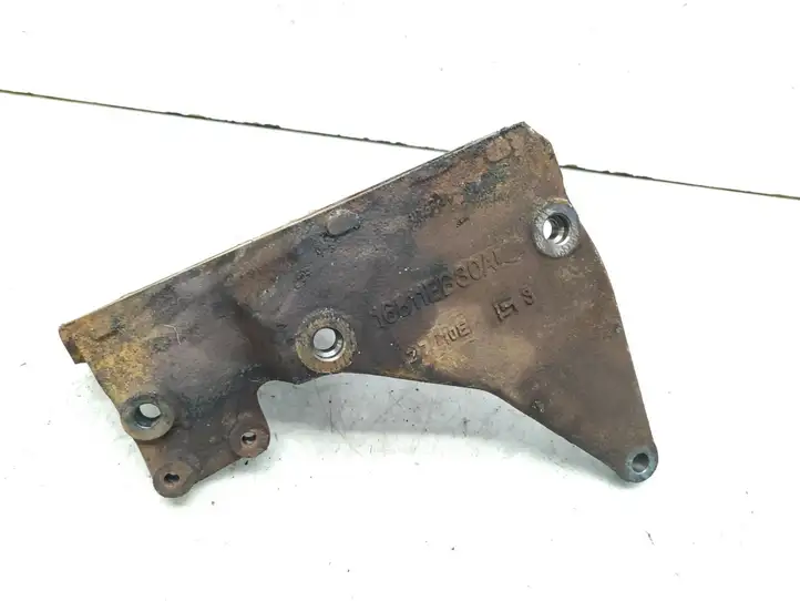 Nissan Pathfinder R51 (2005 - 2012) 16811EB30A Кронштейн топливного насоса — фото 7