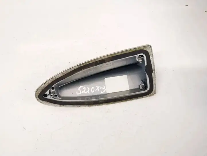 BMW 5 GT F07 (2010 - 2017) 018639 Крышка GPS-антенны — фото 2