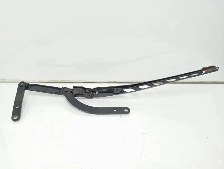 BMW 5 E60 E61 (2004 - 2010) 7144540 Рычаг стеклоочистителя — фото 2