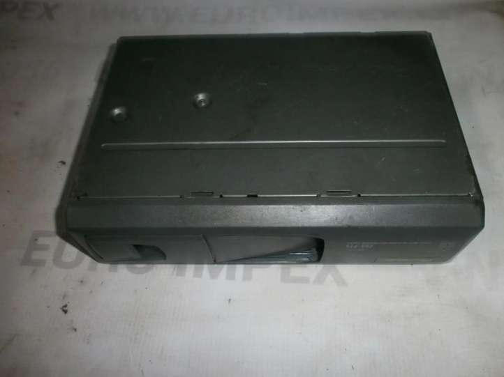 cdxp25 Land Rover Freelander CD/DVD keitiklis