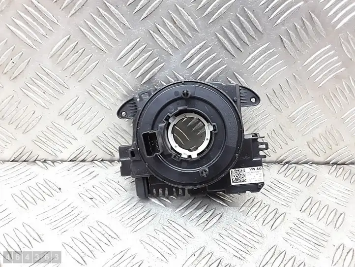 Volkswagen PASSAT CC (2008 - 2012) 5K0953569T Контактное кольцо SRS — фото 2