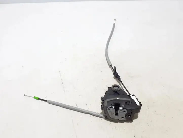 Renault Austral (2023 - ) 825038581R Замок задней двери — фото 3