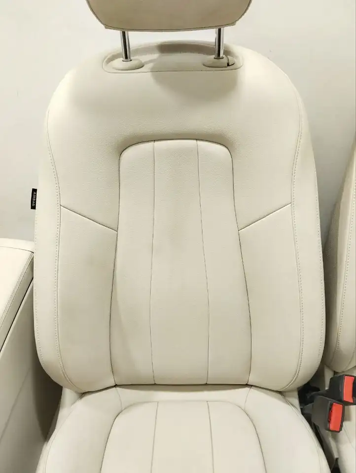 Mercedes-Benz EQB (2021 - ) Комплект салона — фото 5
