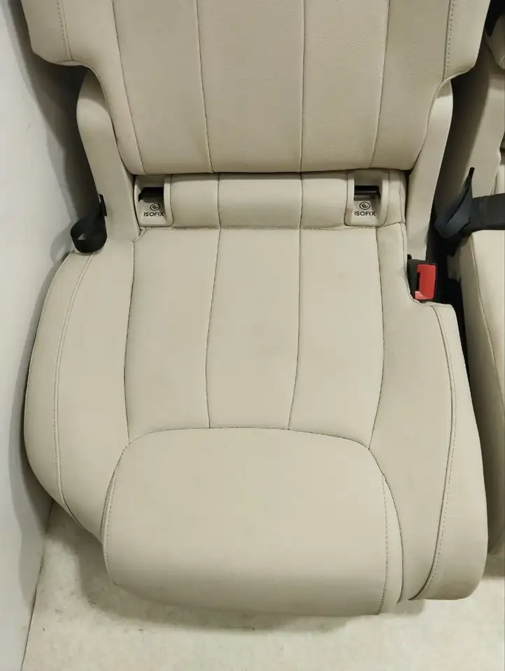 Mercedes-Benz EQB (2021 - ) Комплект салона — фото 6