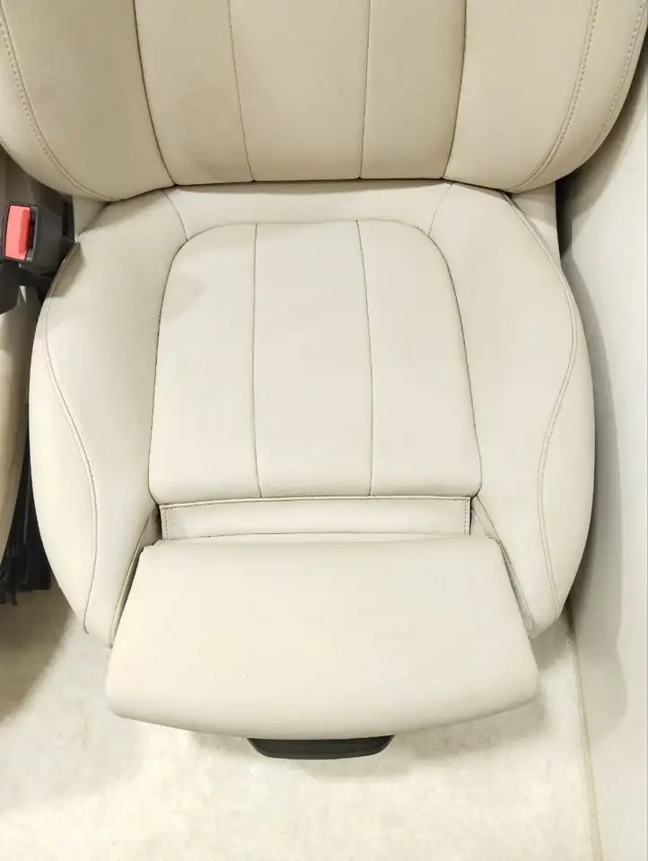 Mercedes-Benz EQB (2021 - ) Комплект салона — фото 7