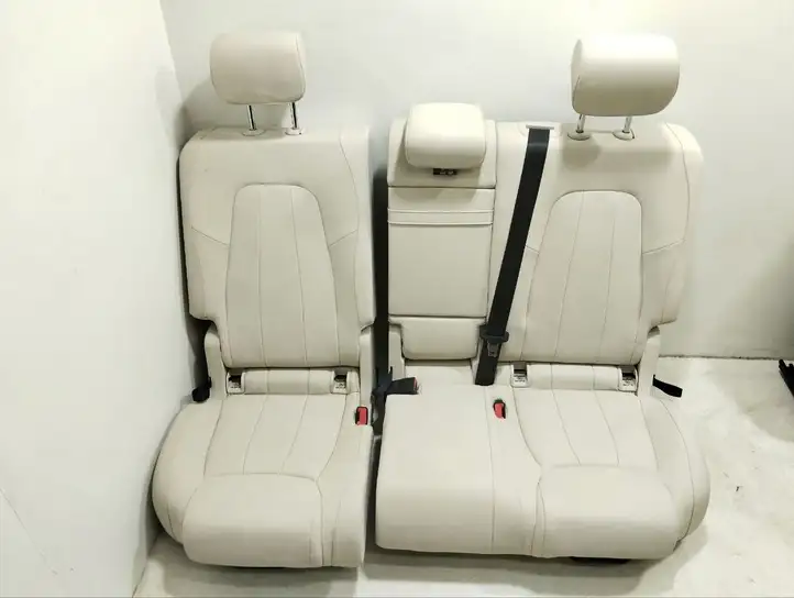 Mercedes-Benz EQB (2021 - ) Комплект салона — фото 8