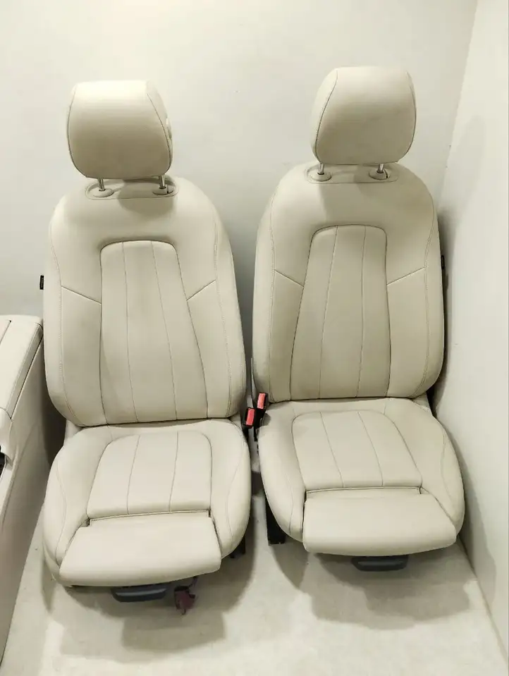 Mercedes-Benz EQB (2021 - ) Комплект салона — фото 21