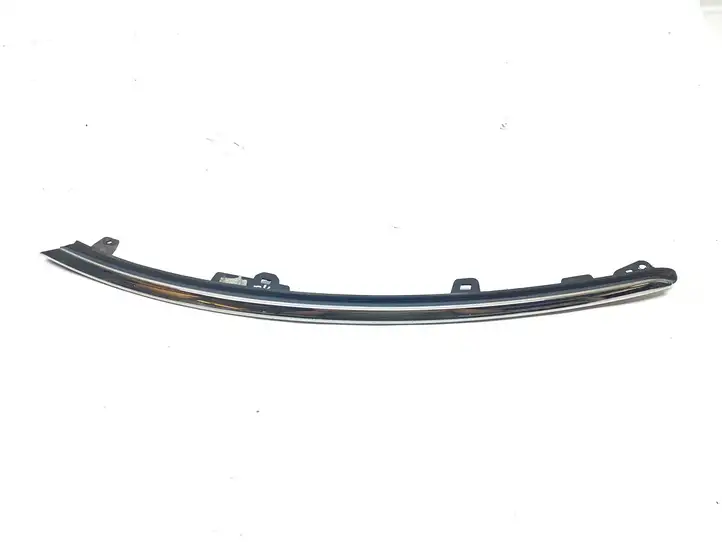 Citroen C4 I Picasso (2006 - 2013) C0645209112 Окантовка фары — фото 1