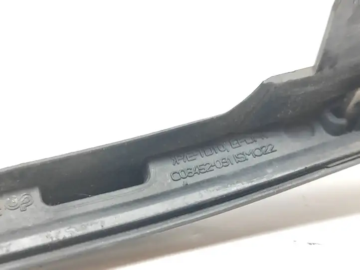 Citroen C4 I Picasso (2006 - 2013) C06452091 Окантовка фары — фото 3