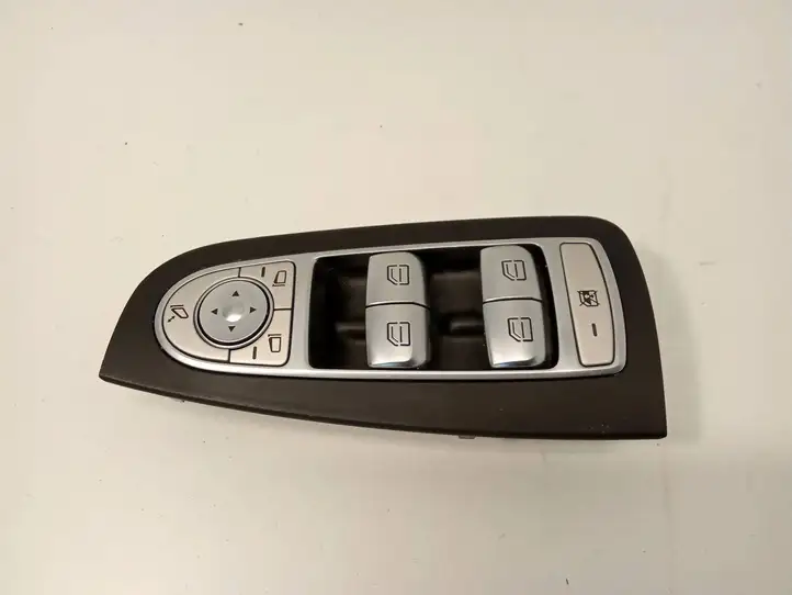 Mercedes-Benz GLC AMG (2019 - ) A2059056811 Блок кнопок стеклоподъемников — фото 1