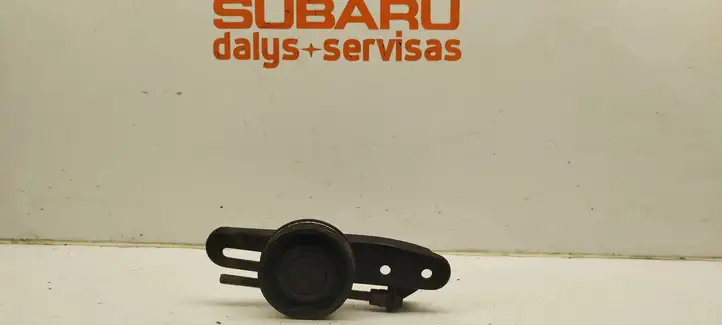 Subaru Legacy (2003 - 2009) Натяжитель ремня кондиционера — фото 1