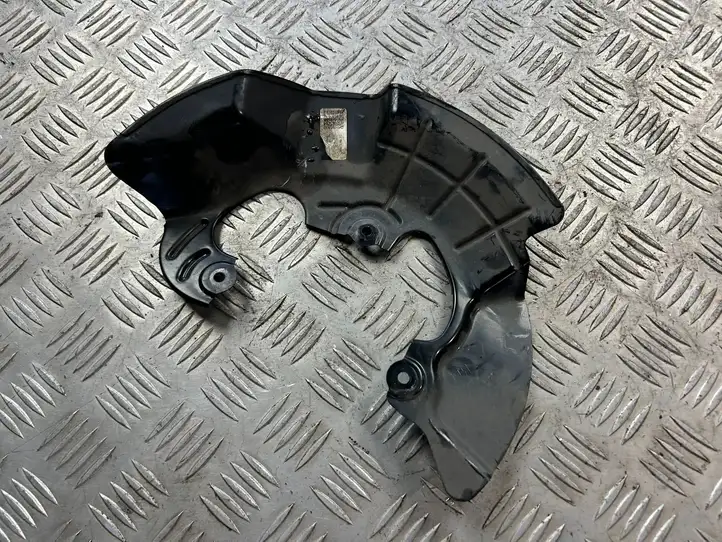 Kia Sportage (2021 - ) 51706N7100 Пыльник тормозного диска передний — фото 5