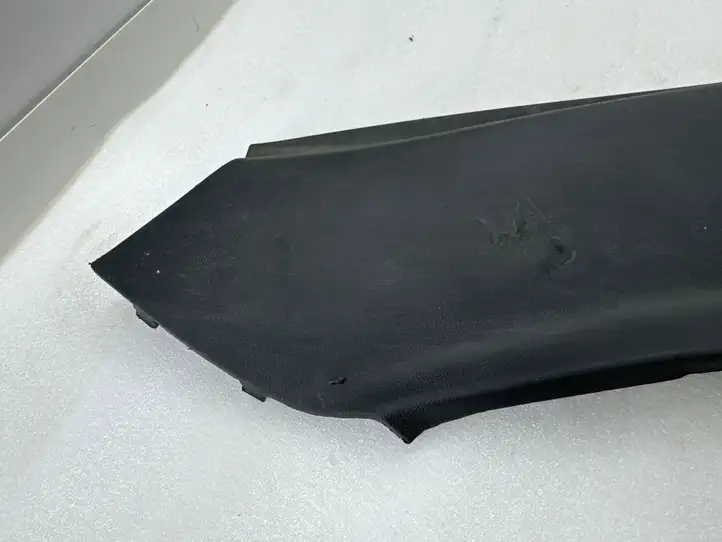 Tesla Model S (2016 - 2021) 100632700F Обшивка бардачка — фото 11