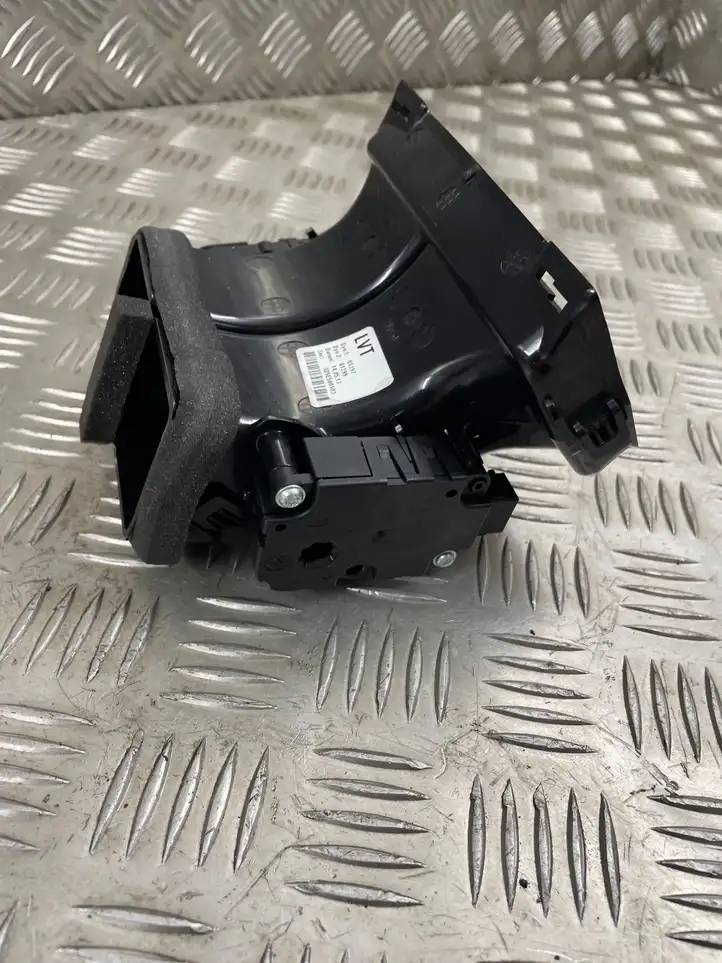 Audi A6 Allroad C7 (2012 - 2014) 4G0857042 Воздуховоды системы отопления/климатики — фото 2